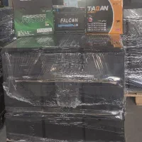 باتری خودرو ، قیمت درب کارخانه|قطعات یدکی و لوازم جانبی|ارومیه, |دیوار