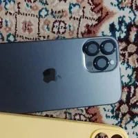 آیفون 13 پرومکس