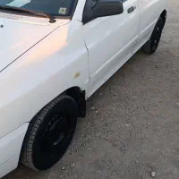 پراید ۱۱۱مدل ۹۷|خودرو سواری و وانت|زاهدان, |دیوار