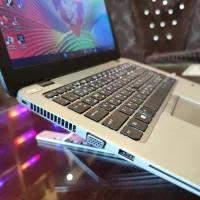 مینی لپتاپ i7 HP قدرتمند حسابداری و دانشجویی|رایانه همراه|تهران, میدان ولیعصر|دیوار