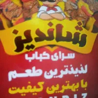 نیازمندنیرو ساده برای کبابی