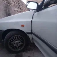 خودروی پراید دربست به تمام نقاط ایران