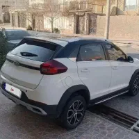 ام وی ام X22 پرو اتومات مدل ۴۰۱ (نقدومعاوضه ندارم)|خودرو سواری و وانت|تهران, نارمک|دیوار
