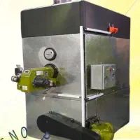 هیتر های گرمایشی و سیستم تهویه//