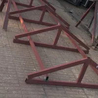 جوشکار  جوشکاری|خدمات پیشه و مهارت|تاکستان, |دیوار