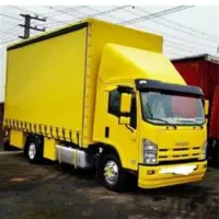 دفتر حمل ونقل بار به شهرستان  وداخل شهری|خدمات حمل و نقل|شوشتر, |دیوار