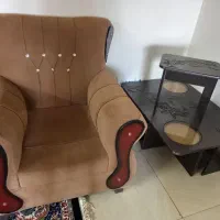 مبل‌ومیز‌عسلی|مبلمان خانگی و میز عسلی|بومهن, |دیوار