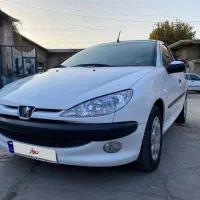 ۲۰۶ تیپ ۵|خودرو سواری و وانت|گنبد کاووس, |دیوار