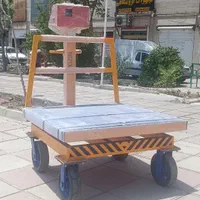 باسکول دیجیتال . گرمسار و سمنان|ماشین‌آلات صنعتی|گرمسار, |دیوار