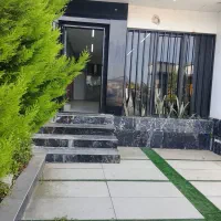 ویلا-فلت-نما-مدرن-130-متری