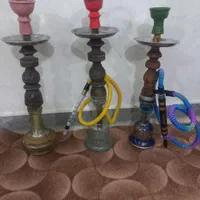 قلیون آدامس نعنا