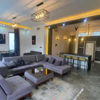 اجاره ویلاروانه|اجارهٔ کوتاهمدت ویلا و باغ|لواسان, |دیوار