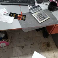 سه عدد میز ودوعدد قفس واسه موبایل ۸۵۰۰|فروشگاه و مغازه|تربت‌حیدریه, فرمانداری|دیوار