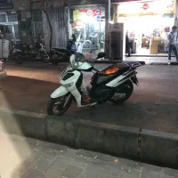 موتور بنلی کافه نرو مدل ۹۸