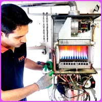 «تعمیرات تخصصی» *پکیج و آبگرمکن دیواری*