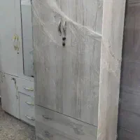 کمد لباسی دست دوم|جاکفشی، کمد، دراور|داراب, |دیوار