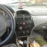 تیبا 93دوگانه
