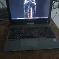 لپتاب صفحه تاچ تبلت شو