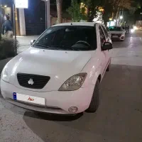 تیبا ۲،مدل ۱۴۰۱،استثنایی