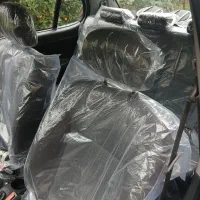 سایناsمدل ۴۰۱ بیرنگ در حد|خودرو سواری و وانت|تالش, هشتپر|دیوار