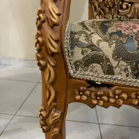 ست کامل مبل و نهار خوری|مبلمان خانگی و میز عسلی|شهریار, شهریار|دیوار