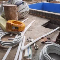 نیازمند نیرو جهت کار در تاسیسات