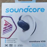 هندزفری انکر v20i|لوازم جانبی موبایل و تبلت|کرج, حیدرآباد|دیوار