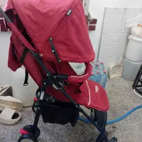 کالسکه عصایی