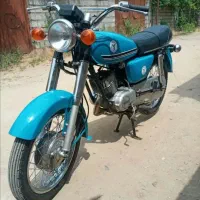 یاماها125 RS تمیز سرحال