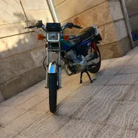 موتور ساوین درحد