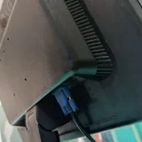 مانیتور 19 LG|قطعات و لوازم جانبی رایانه|بندر انزلی, استادیوم|دیوار