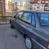 پراید 132 مدل ۹۰|خودرو سواری و وانت|پردیس, فاز ۲|دیوار