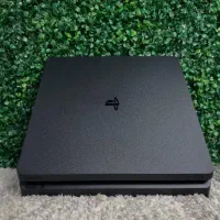 ps4 slim  در حد نو با وسواس حساسیت نگهداری شده|کنسول، بازی ویدئویی و آنلاین|تهران, امیرآباد|دیوار