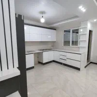 کابینت حاضر و آماده کدq4123|مصالح و تجهیزات ساختمان|گرگان, |دیوار