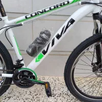 اجاره دادن دوچرخه تمیز در کیش