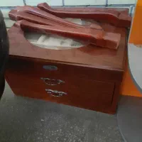 کشو قاشق چنگال