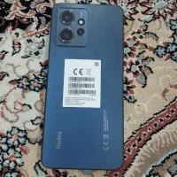 نوت ۱۲ حافظه 256رام 8