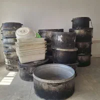 لوازم رستوران فروشی