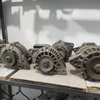 استوک یدک علی|قطعات یدکی و لوازم جانبی|خرمدره, |دیوار