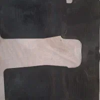 کفپوش۲۰۶ اصلی (۳تیکه سالم)