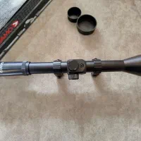 دوربین تفنگ بادی برند گامو