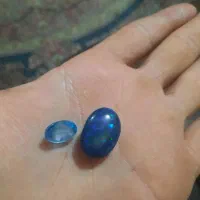 اوپال و توپاز