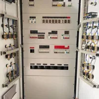 برقکاری و تاسیسات فنی ساختمان