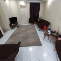 رهن کامل یک واحد ۴۲ متری با پارکینگ و انباری