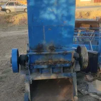 دستگاه آسیاب سبد