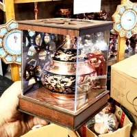 صنایع دستی اصفهان|صنایع دستی و سایر لوازم تزئینی|اصفهان, شهشهان|دیوار