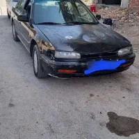 هوندا اکورد کلاسیک ۹۳ موتور ۲۰۰۰ کاربرات