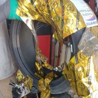 پنوماتیک ایران‌خودرو رینگ و لاستیک ۱۶|قطعات یدکی و لوازم جانبی|بهارستان, |دیوار