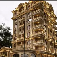 آپارتمان ۲۰۰ متری۱۳آبان