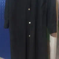 پالتو مخمل کبریتی